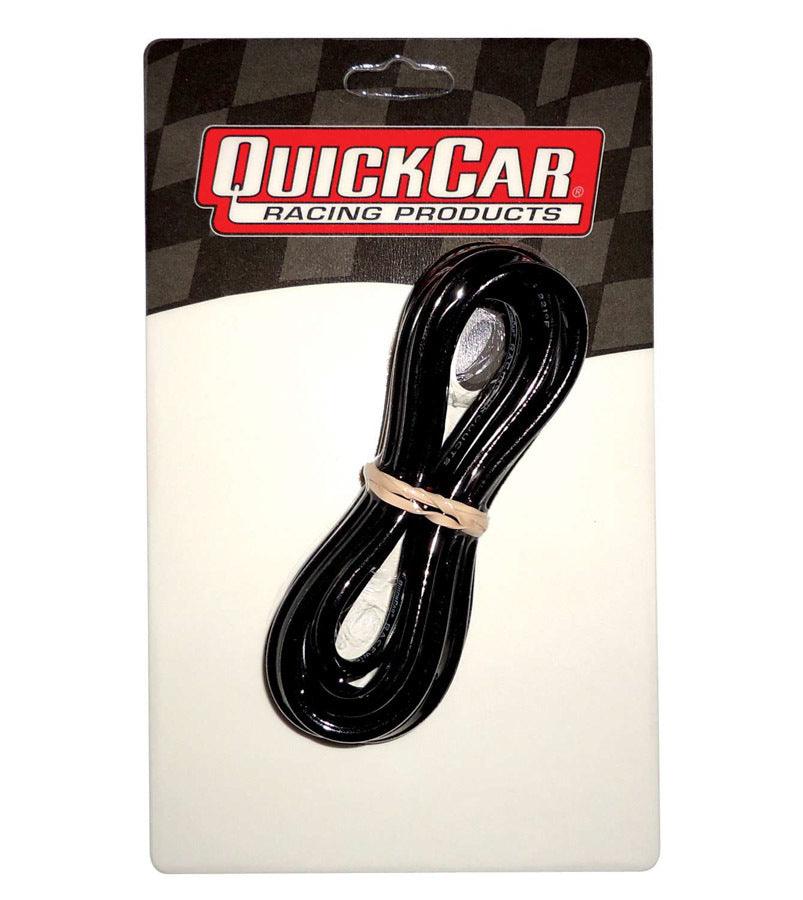 Wire 14 Gauge Black 10ft - Burlile Performance Products