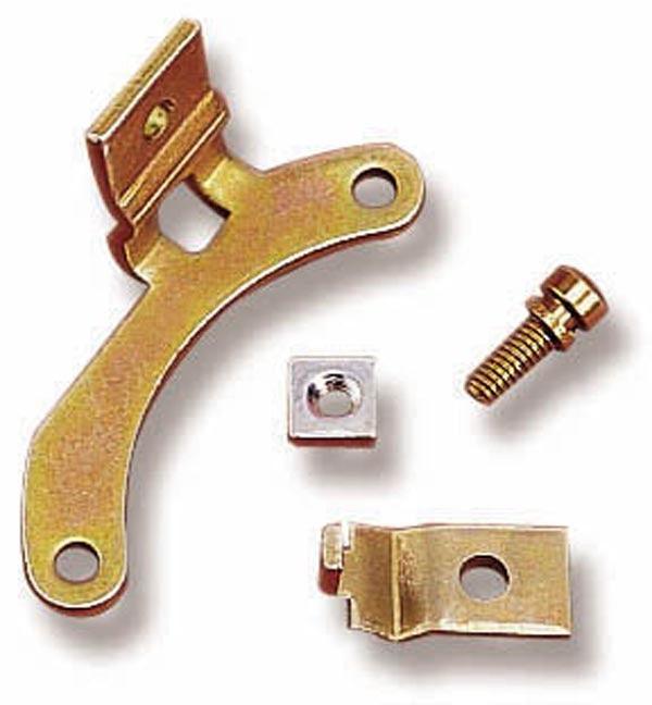 Wire Clamp Kit - Burlile Performance Products
