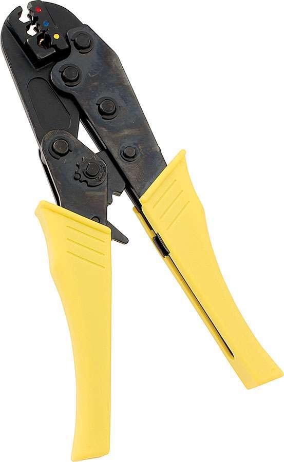 Wire Crimp Tool Pro - Burlile Performance Products