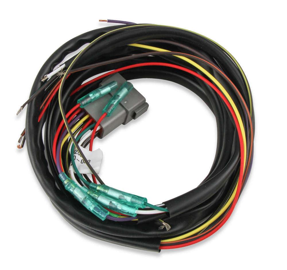 Wire Harness for 62125 & 62153 - Burlile Performance Products