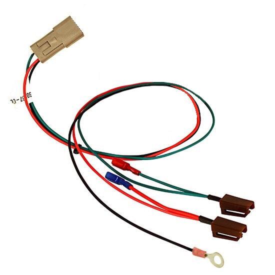 Wire Harness for 8727CT - Burlile Performance Products