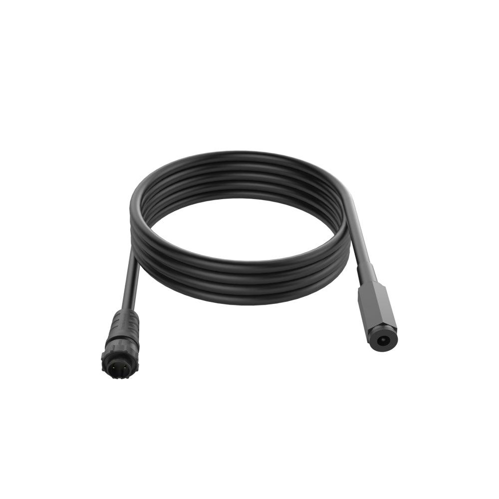 Wire Harness for QTP Ele ctic Exhaust Cutouts - Burlile Performance Products