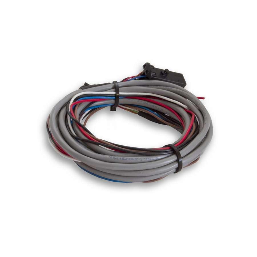 Wire Harness for Wideband Pro - Burlile Performance Products