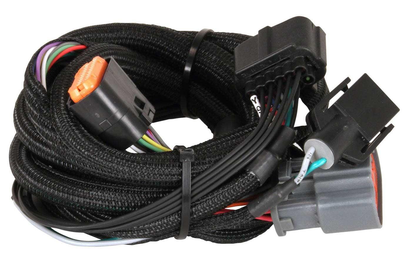 Wire Harness Ford - 4R100 1998-Up - Burlile Performance Products