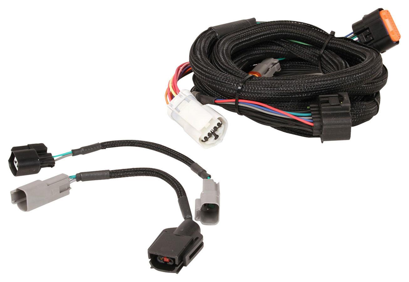 Wire Harness - Ford 4R70W/75W 98-Up - Burlile Performance Products