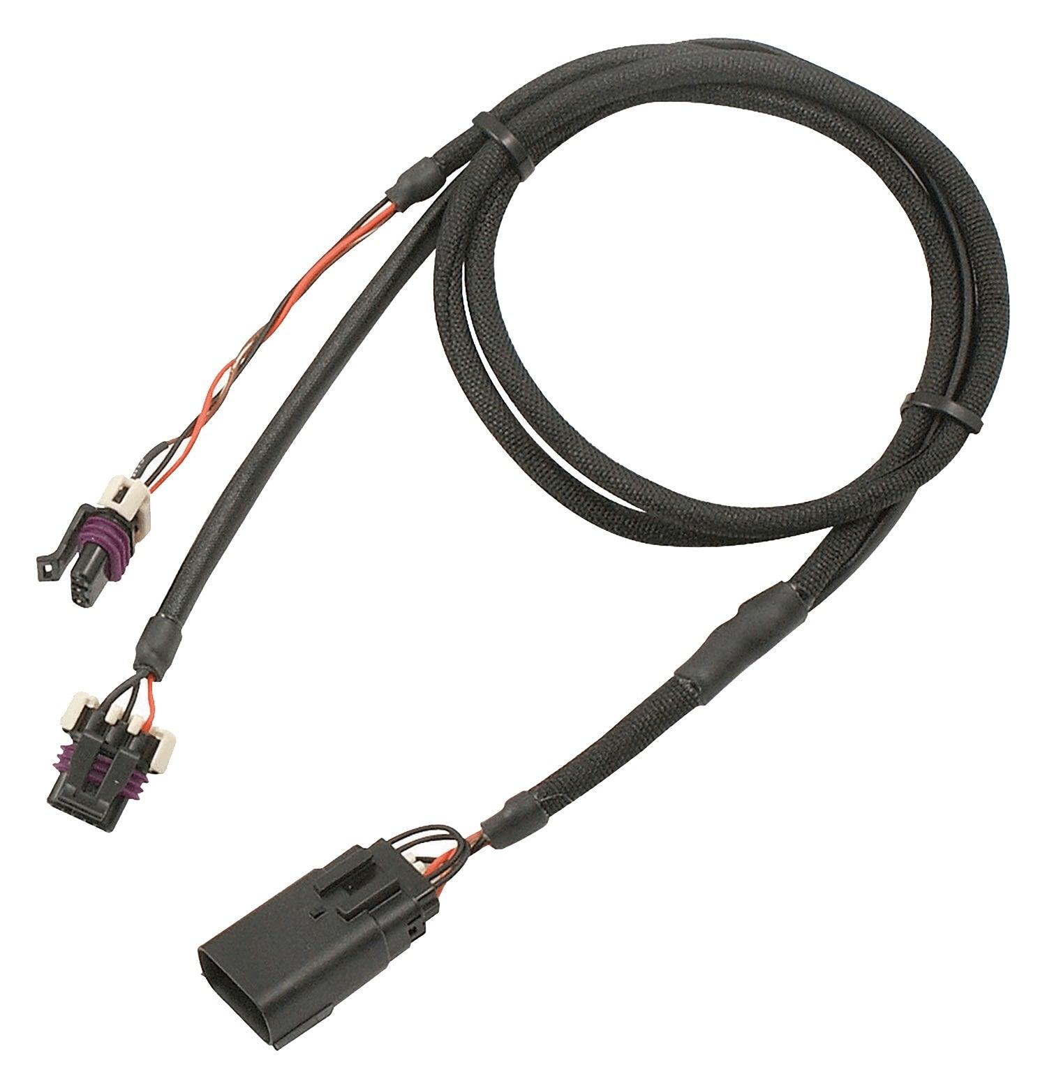 Wire Harness LS 58x/4x Front Cam Sensor - Burlile Performance Products