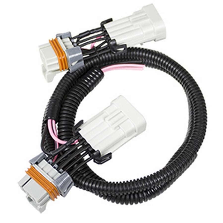 Wire Harness - LS Plug & Play Tach Adapter - Burlile Performance Products
