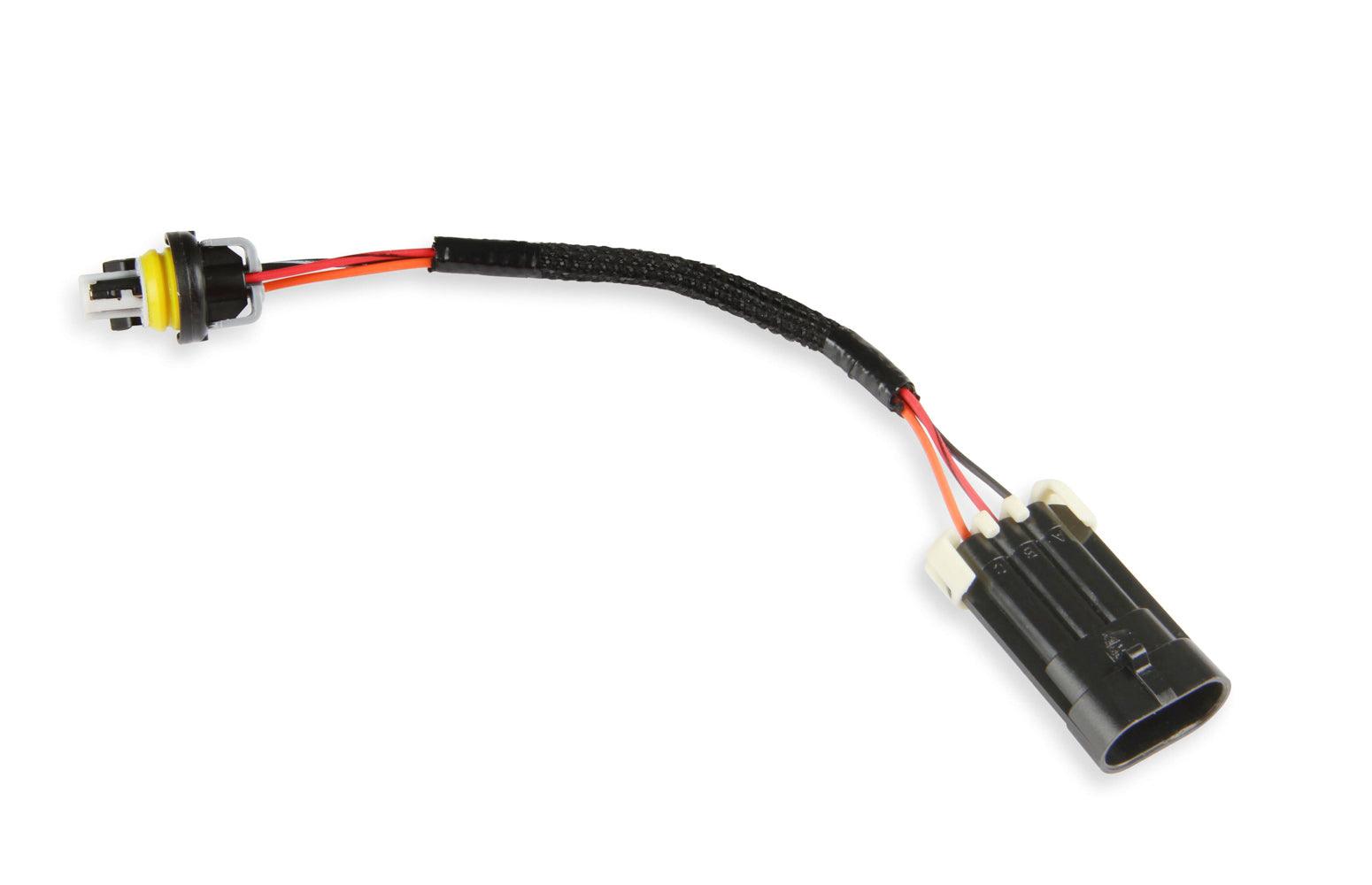 Wire Harness LS to SS Map Adapter - Burlile Performance Products