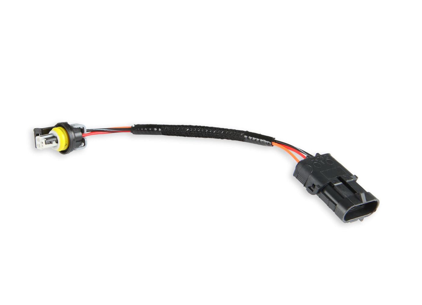 Wire Harness MPFI to SS MAP Adapter - Burlile Performance Products