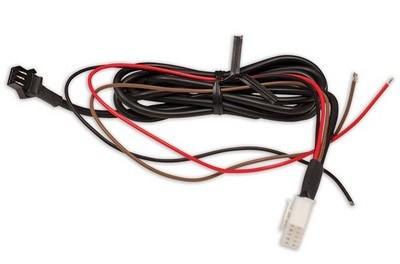 Wire Harness Pressure Sensor 0-15psi - Burlile Performance Products