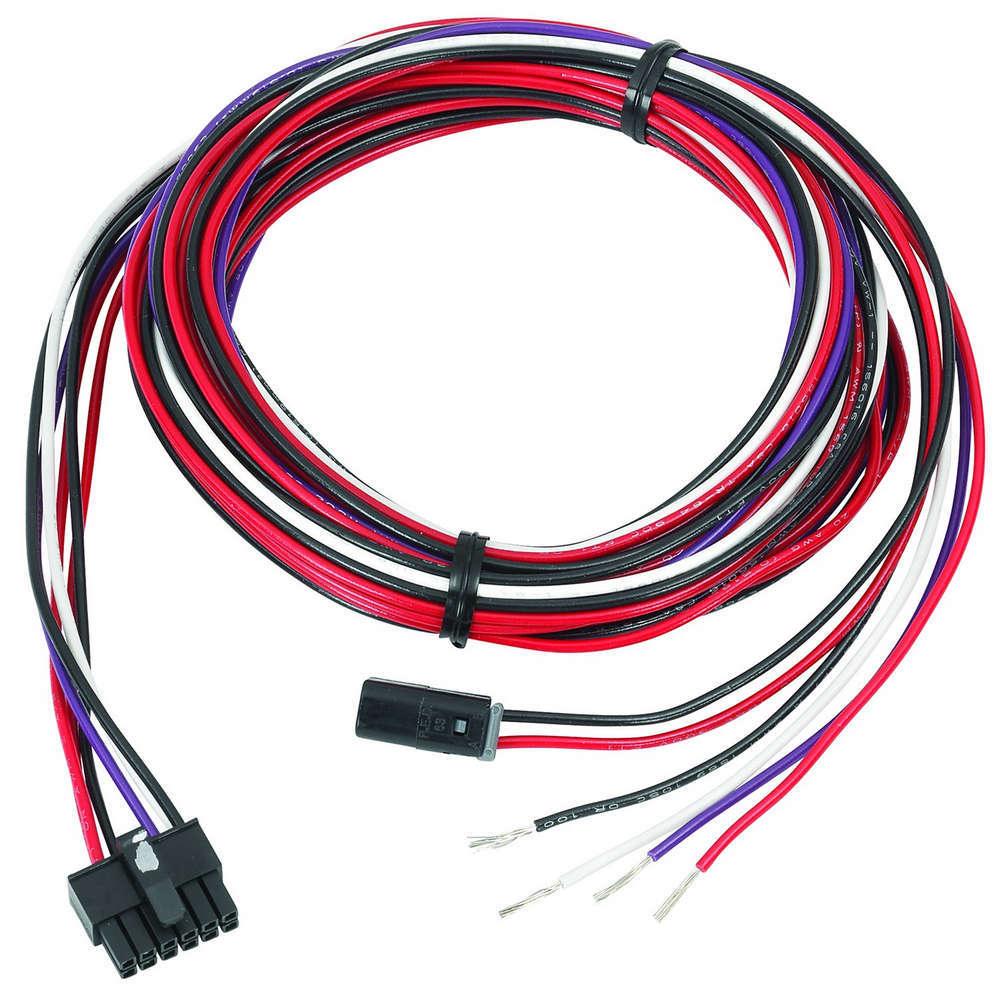 Wire Harness Spek-Pro Temp Gauge Replacement - Burlile Performance Products