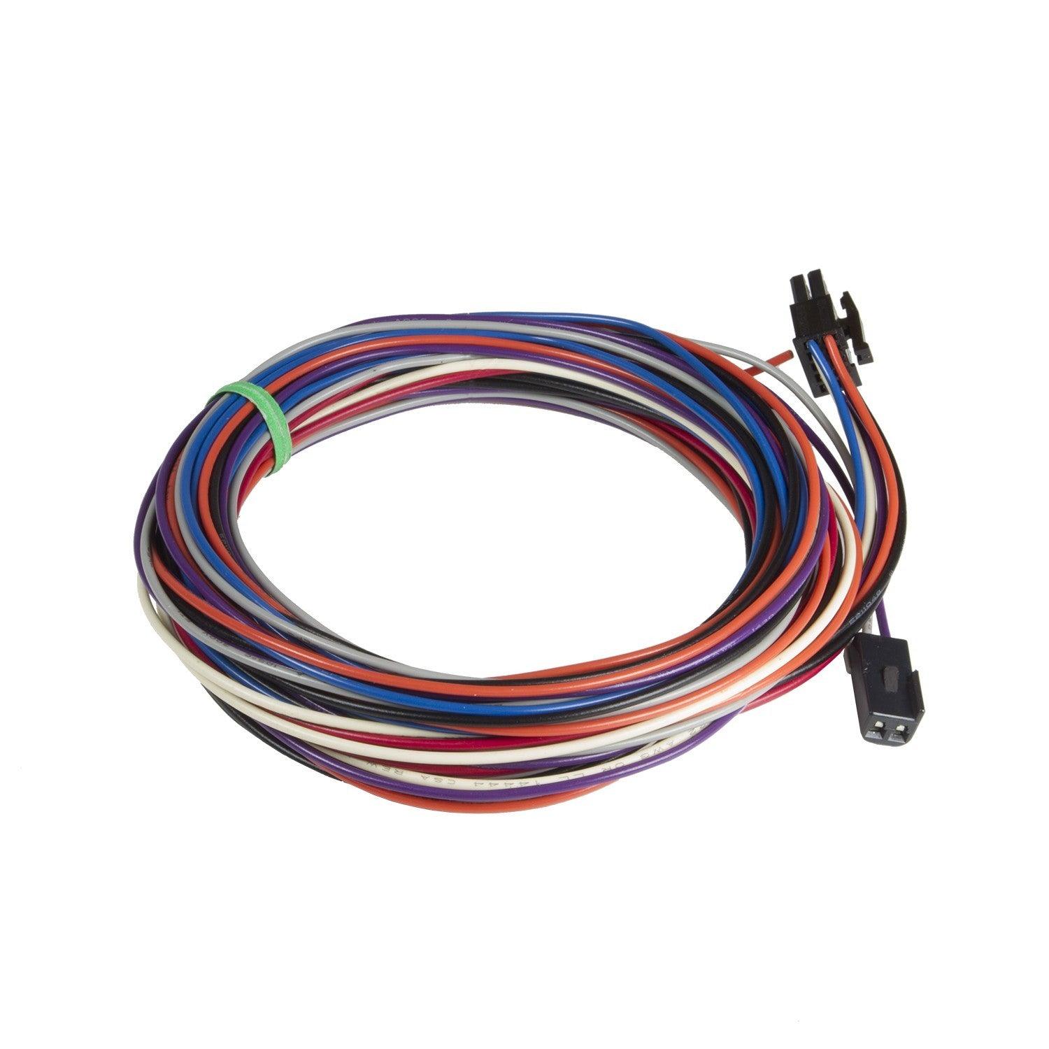 Wire Harness Temperature for Elite Gauges - Burlile Performance Products