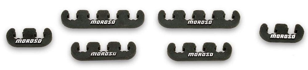 Wire Separator Kit Black - Burlile Performance Products