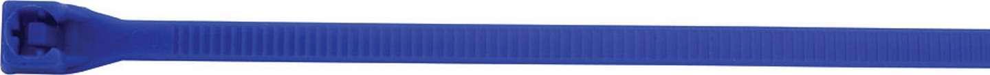 Wire Ties Blue 7in 100pk - Burlile Performance Products