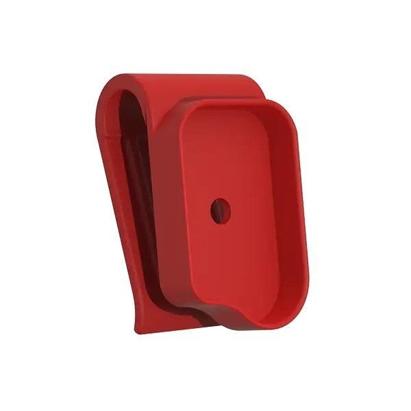 Wireless Remote Clip Red - Burlile Performance Products