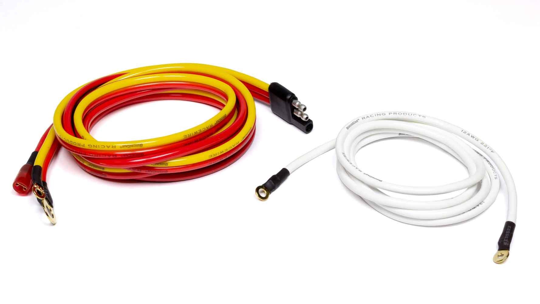 Wiring Harness 5'HEI - Burlile Performance Products