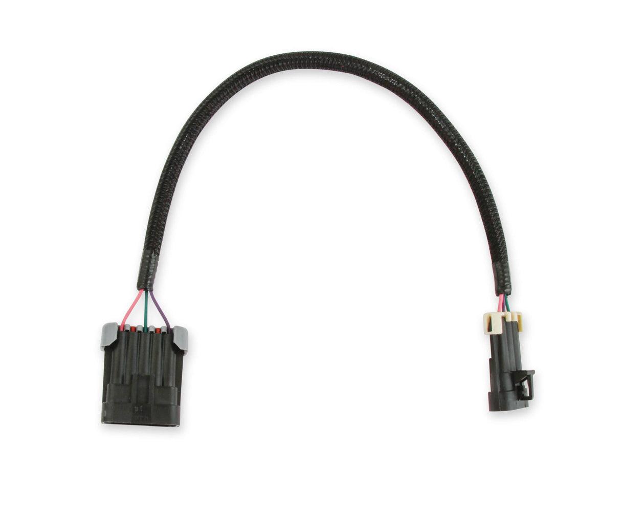 Wiring Harness Adapter Hyperspark Ignition - Burlile Performance Products