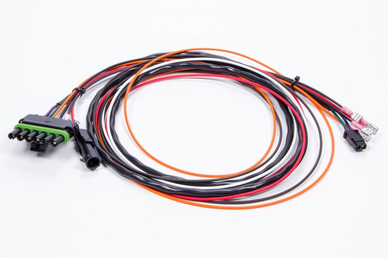 Wiring Harness - Burlile Performance Products