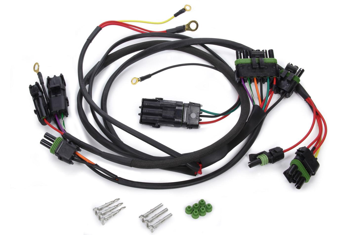 Wiring Harness - Crane Ign. Asphalt LM - Burlile Performance Products