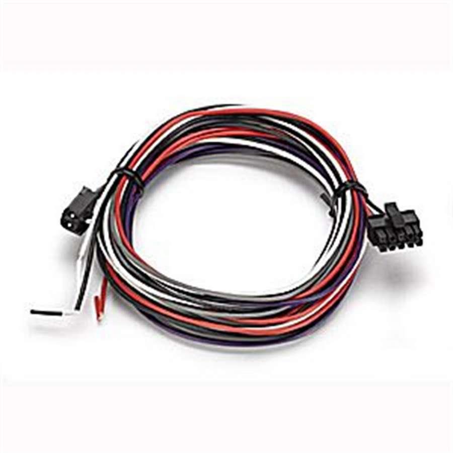 Wiring Harness - Full Sweep Temp. - Burlile Performance Products
