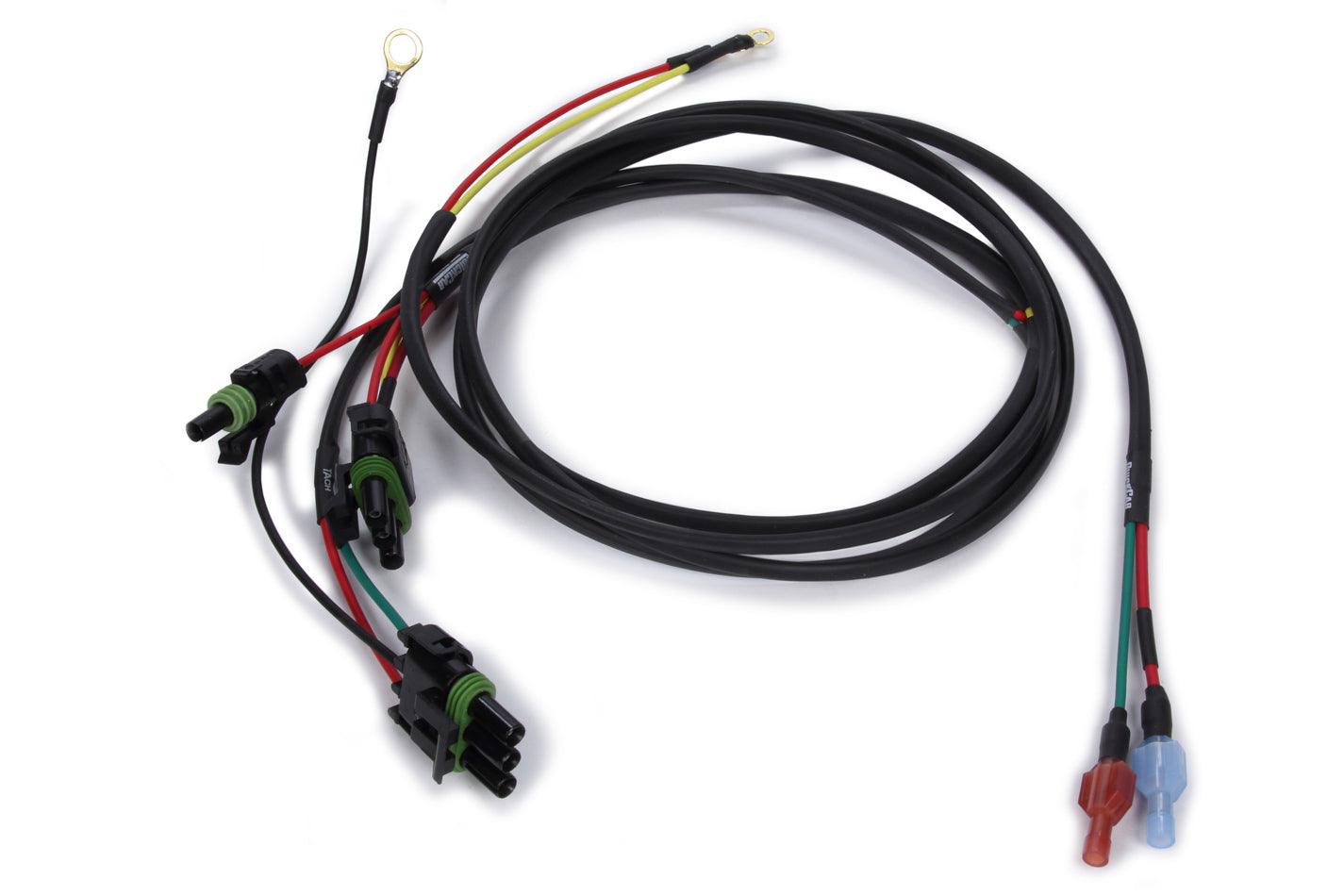 Wiring Harness Soft Touch HEI - Burlile Performance Products