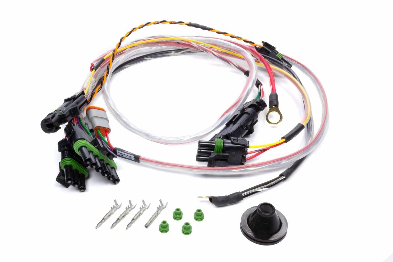 Wiring Harness SPEC Asphalt Late Model - Burlile Performance Products