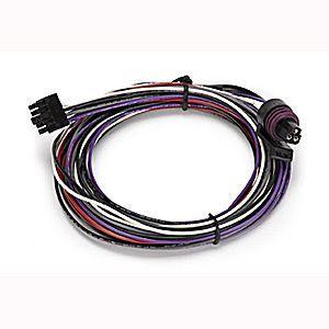 Wiring Harness Stepper Motor Press. Gauges - Burlile Performance Products