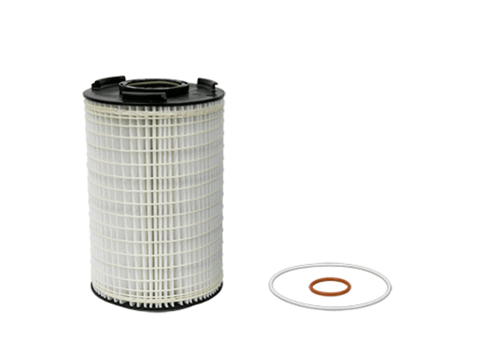 WIX Cartridge Lube Metal Free Filter - Burlile Performance Products