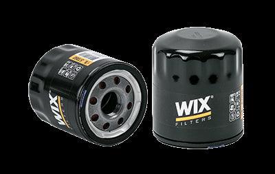 WIX Spin-On Lube Filter - Burlile Performance Products