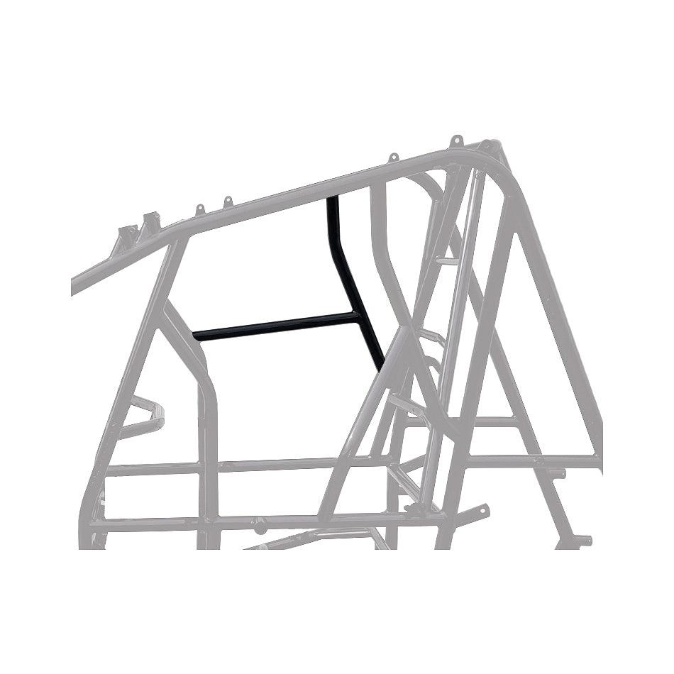 WoO Right Side Safety Bar Piece Design - Burlile Performance Products