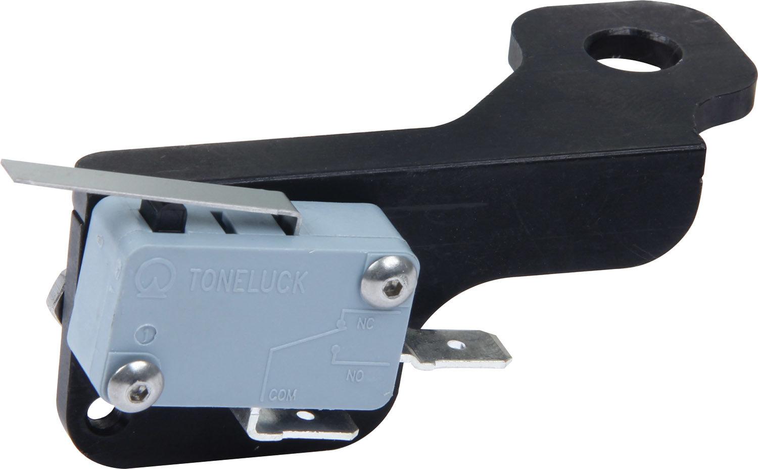 WOT Micro Switch Bracket 4500 - Burlile Performance Products