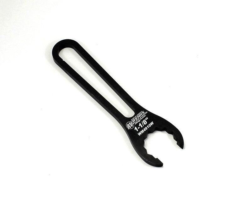 Wrench 1-1/8in Fits 1in Jam Nuts - Burlile Performance Products