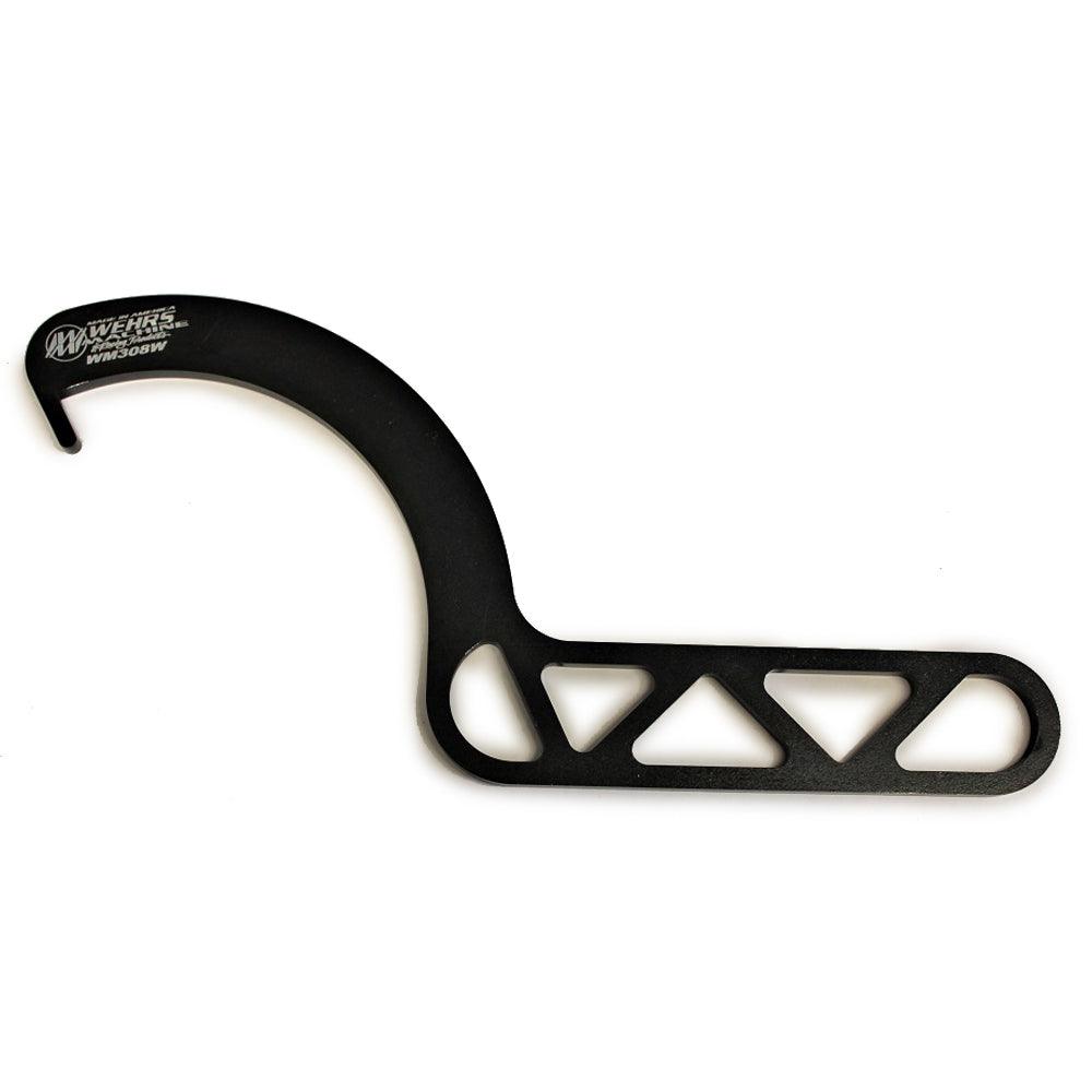 Wrench 5in Coil Over Kit - Burlile Performance Products