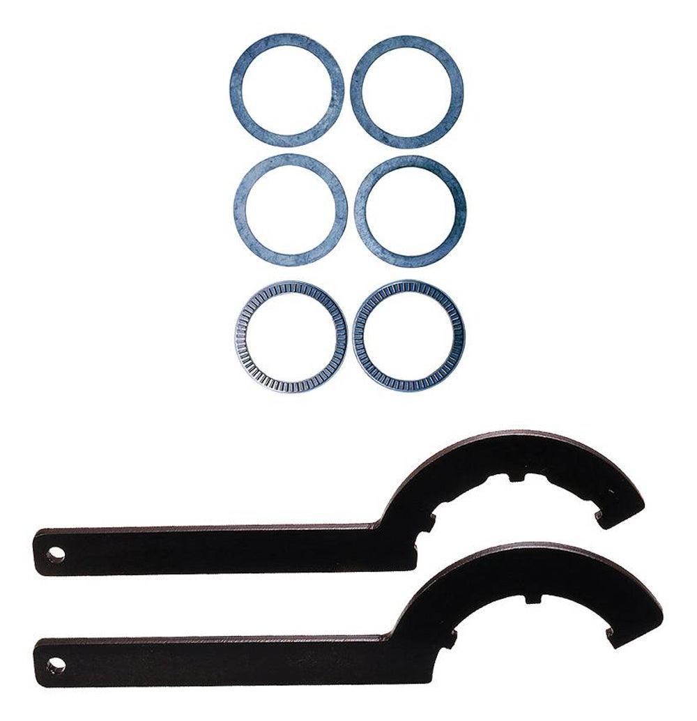 Wrench & Bearing Kit - Burlile Performance Products