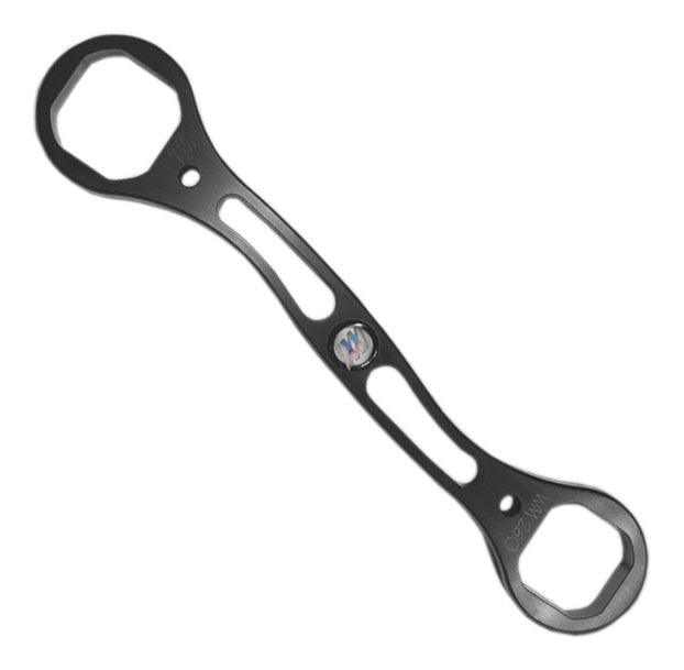 Wrench Screw In Ball Joint - Burlile Performance Products