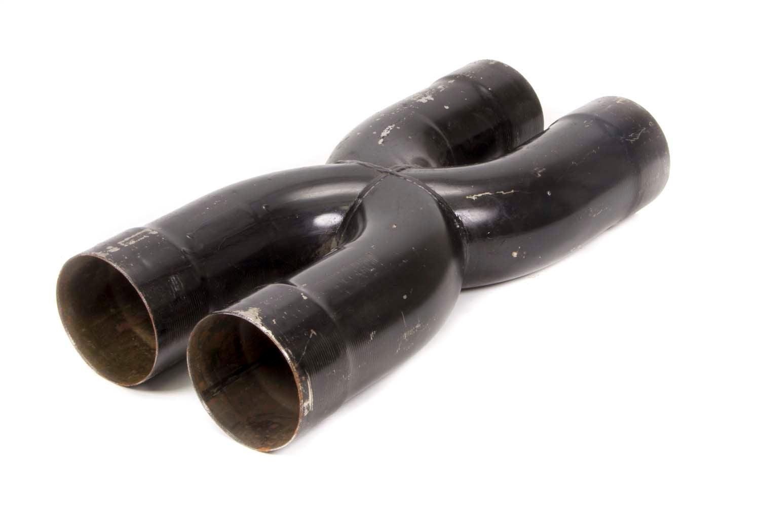 X Pipe 3-1/2in - Burlile Performance Products