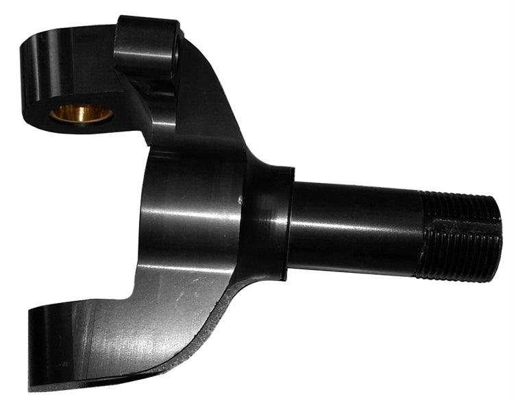 XB 600 Spindle Tall Boss Black Billet Alum - Burlile Performance Products