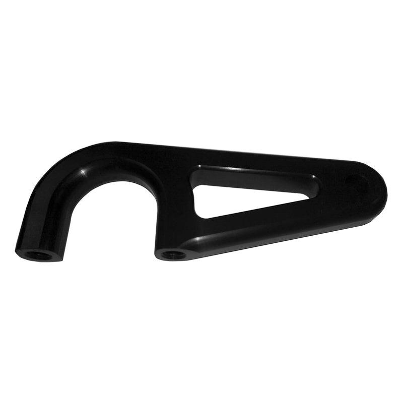 XB Steering Arm For Mini Sprint Black - Burlile Performance Products
