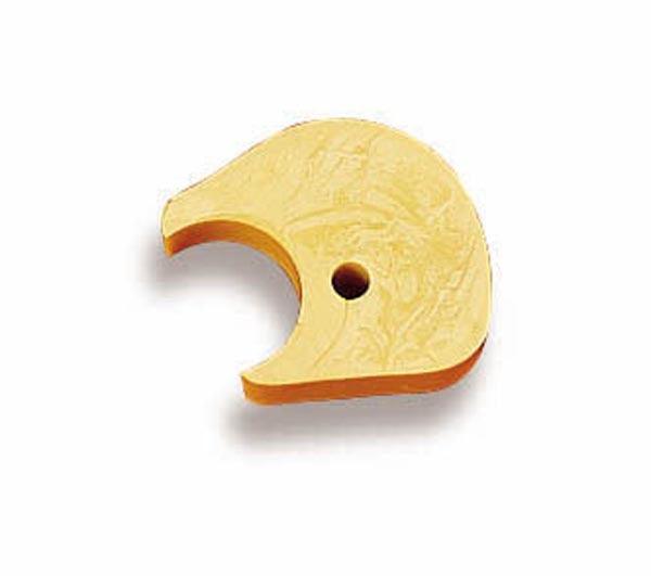 Yellow Pump Cam - Burlile Performance Products