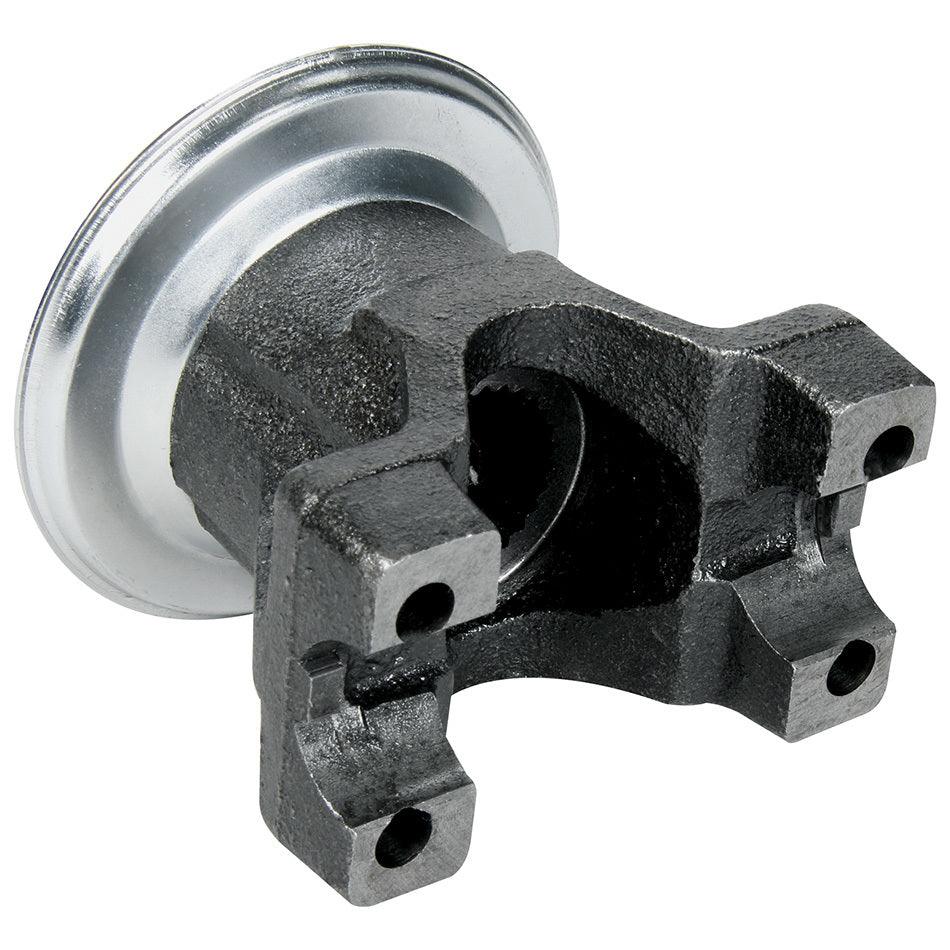 Yoke Ford 9 28spl Cast Steel 1310 U-Joint - Burlile Performance Products