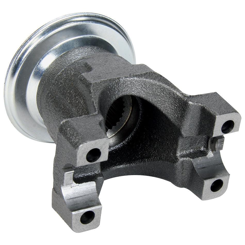 Yoke Ford 9 28spl Cast Steel 1330 U-Joint +1in - Burlile Performance Products