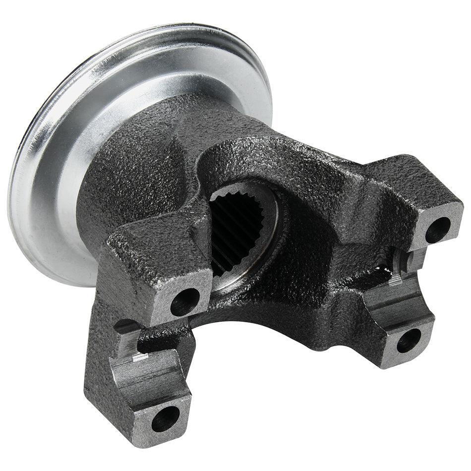 Yoke Ford 9 28spl Cast Steel 1330 U-Joint - Burlile Performance Products