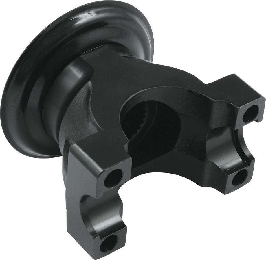 Yoke Ford 9 28spl Forged 1350 U-Joint - Burlile Performance Products