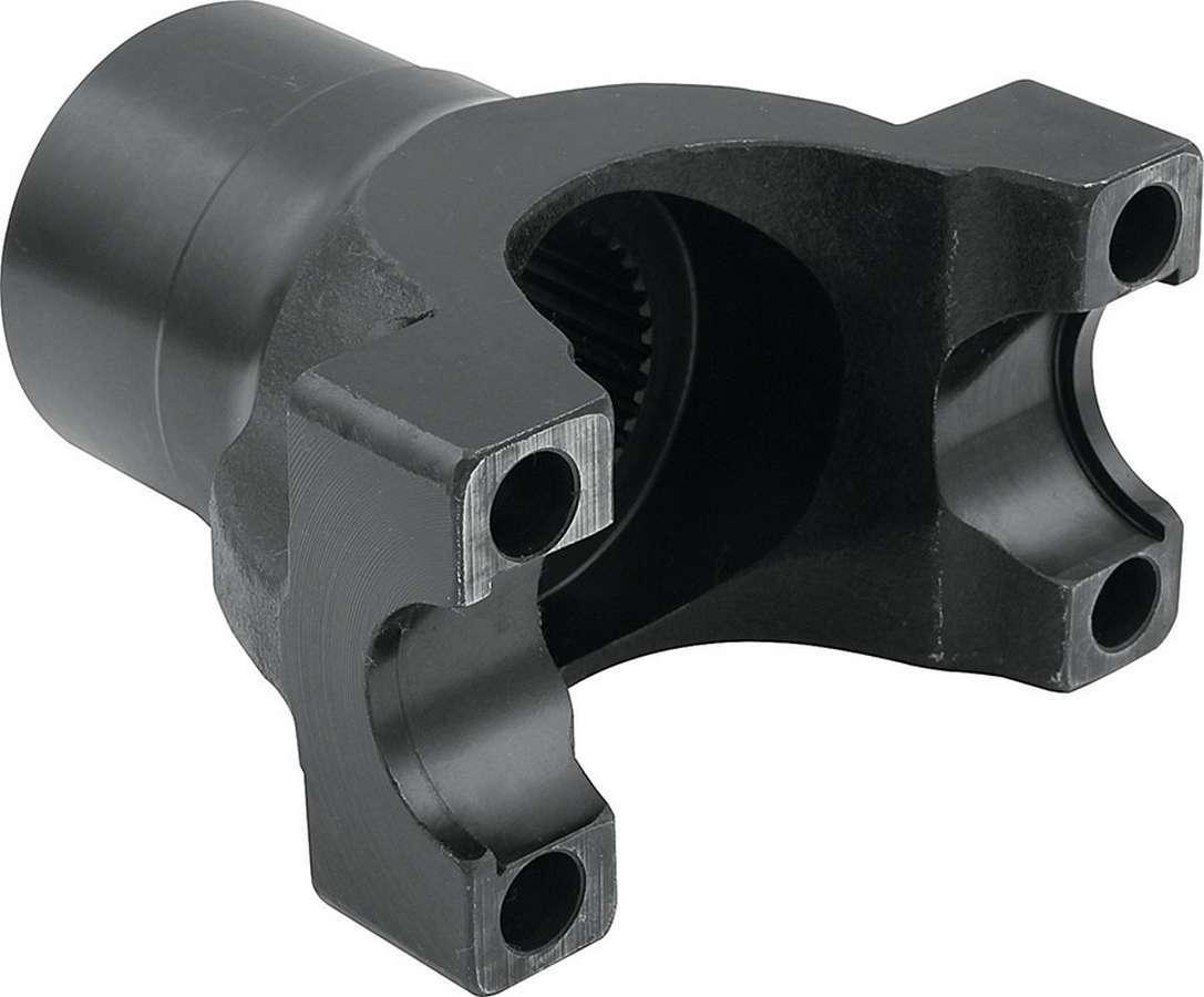 Yoke Ford 9 35spl Forged 1350 U-Joint - Burlile Performance Products
