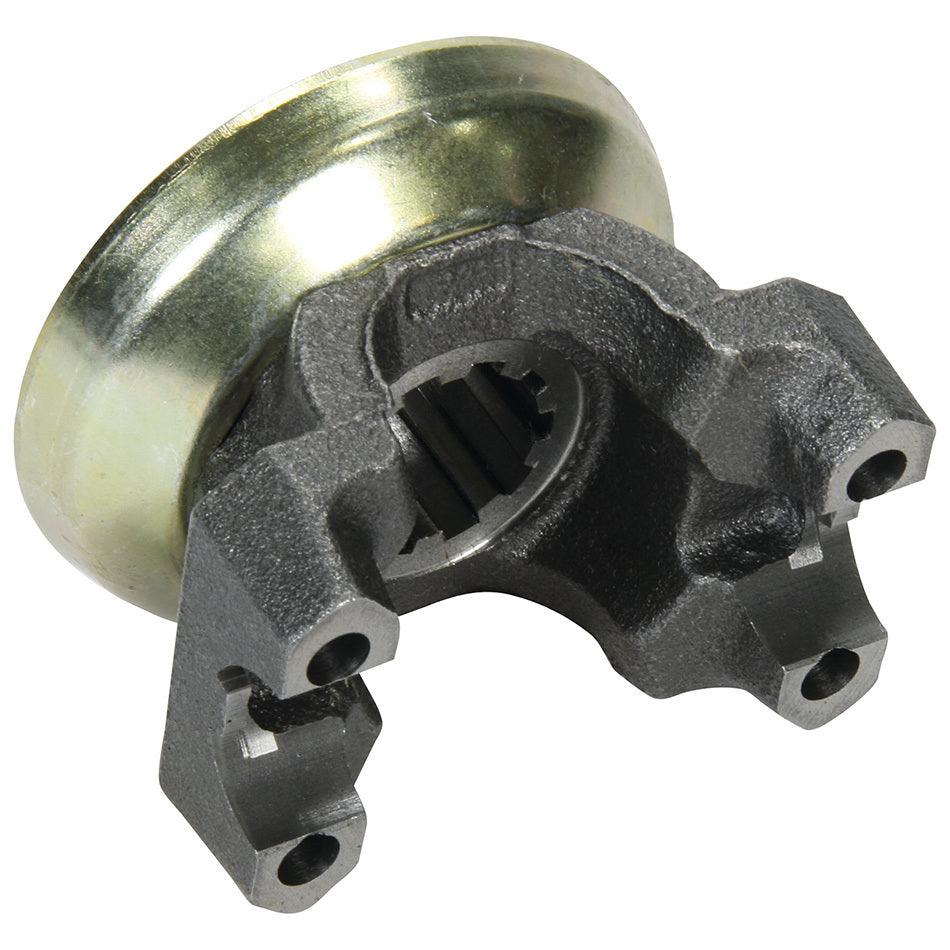 Yoke QC 10spl Cast Steel 1310 U-Joint - Burlile Performance Products