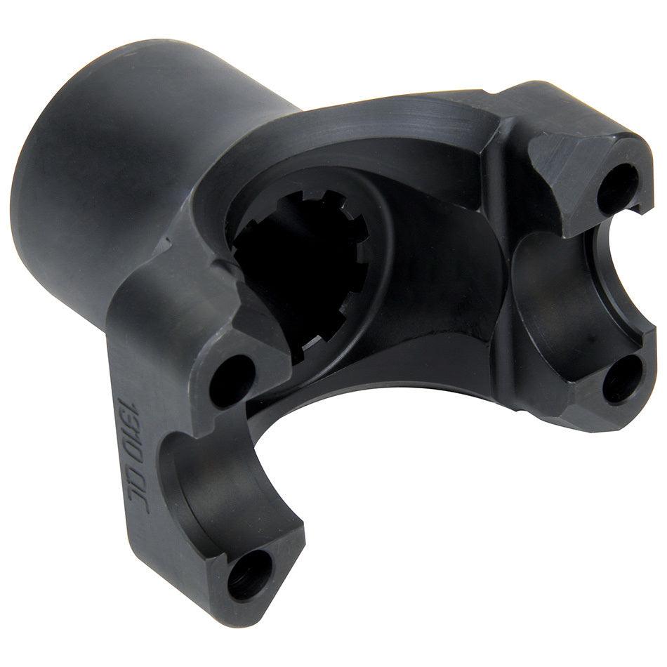 Yoke QC Billet Steel Standard Length - Burlile Performance Products